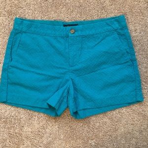 Banana republic shorts
